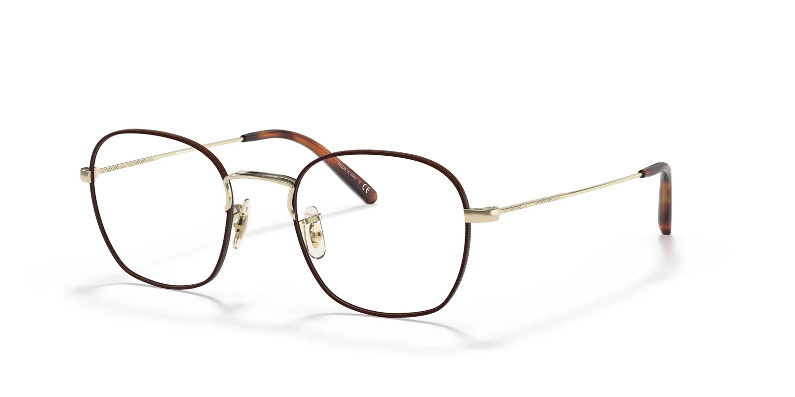 Oliver Peoples Allinger 1284 Eyeglasses - view 19